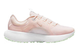 NNEKG Womens React Escape RN Running Shoes (Light Soft Pink Pink Oxford Barely Green White Light Silver Size 9 US)