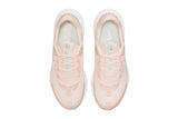 NNEKG Womens React Escape RN Running Shoes (Light Soft Pink Pink Oxford Barely Green White Light Silver Size 10 US)