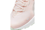 NNEKG Womens React Escape RN Running Shoes (Light Soft Pink Pink Oxford Barely Green White Light Silver Size 10 US)