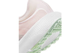 NNEKG Womens React Escape RN Running Shoes (Light Soft Pink Pink Oxford Barely Green White Light Silver Size 9 US)