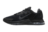 NNEKG Mens Air Max Alpha Trainer 4 Training Shoes (Black Black Anthracite Size 11 US)