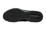 NNEKG Mens Air Max Alpha Trainer 4 Training Shoes (Black Black Anthracite Size 11 US)