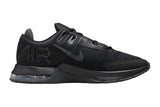 NNEKG Mens Air Max Alpha Trainer 4 Training Shoes (Black Black Anthracite Size 11 US)