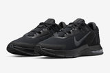 NNEKG Mens Air Max Alpha Trainer 4 Training Shoes (Black Black Anthracite Size 11 US)