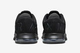 NNEKG Mens Air Max Alpha Trainer 4 Training Shoes (Black Black Anthracite Size 11 US)