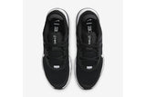 NNEKG Mens Air Max Alpha Trainer 4 Training Shoes (Black White Anthracite Size 13 US)