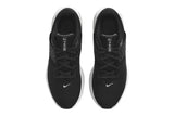 NNEKG Womens Air Max Bella TR 4 Running Shoes (Black White Dark Smoke Grey Iron Grey Size 11 US)