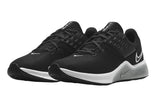 NNEKG Womens Air Max Bella TR 4 Running Shoes (Black White Dark Smoke Grey Iron Grey Size 11 US)