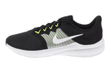 NNEKG Mens Downshifter 11 Running Shoes (Black Photon Dust Vo Light White Size 11 US)