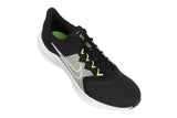 NNEKG Mens Downshifter 11 Running Shoes (Black Photon Dust Vo Light White Size 11 US)