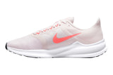 NNEKG Womens Downshifter 11 Running Shoes (Light Soft Pink Black Magic Ember White Size 9 US)