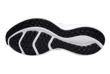 NNEKG Womens Downshifter 11 Running Shoes (Light Soft Pink Black Magic Ember White Size 11 US)
