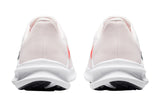 NNEKG Womens Downshifter 11 Running Shoes (Light Soft Pink Black Magic Ember White Size 11 US)