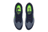 NNEKG Mens Winflo 8 Running Shoes (Midnight Navy Vo Light White Hyper Royal Black Size 9 US)