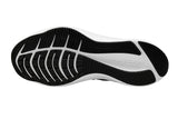 NNEKG Womens Winflo 8 Running Shoes (Black White Dark Smoke Grey Light Smoke Grey Size 8 US)