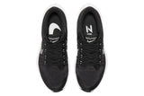 NNEKG Womens Winflo 8 Running Shoes (Black White Dark Smoke Grey Light Smoke Grey Size 8 US)