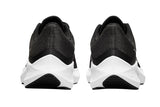 NNEKG Womens Winflo 8 Running Shoes (Black White Dark Smoke Grey Light Smoke Grey Size 8 US)