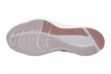 NNEKG Womens Winflo 8 Running Shoess (Light Violet Metallic Red Bronze Champagne White Size 7.5 US)
