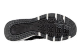 NNEKG Mens Juniper Trail Running Shoes (Black White Dark Smoke Grey Grey Fog Size 10 US)