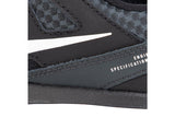NNEKG Mens Juniper Trail Running Shoes (Black White Dark Smoke Grey Grey Fog Size 10.5 US)