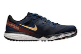 NNEKG Mens Juniper Trail Running Shoes (Thunder Blue Melon Tint Dark Pony Black Grey Fog Light Photo Blue Size 8 US)