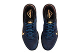 NNEKG Mens Juniper Trail Running Shoes (Thunder Blue Melon Tint Dark Pony Black Grey Fog Light Photo Blue Size 8 US)