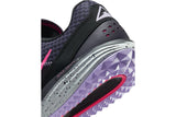 NNEKG Womens Juniper Trail Running Shoes (Black Hyper Pink Cave Purple Lilac Light Smoke Grey Size 7 US)