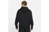 NNEKG Mens SB Craft Hoodie (Black White Size S)