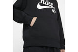 NNEKG Mens SB Craft Hoodie (Black White Size L)