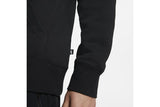 NNEKG Mens SB Craft Hoodie (Black White Size L)