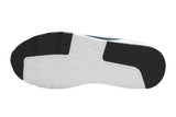 NNEKG Womens Air Max SC Sneakers (Sail Turquoise Blue Black White Burnt Crimson Size 11 US)