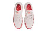 NNEKG Womens Air Max SC Casual Shoes (Light Soft Pink Crimson Bliss Magic Ember White Black Size 7 US)