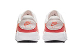 NNEKG Womens Air Max SC Casual Shoes (Light Soft Pink Crimson Bliss Magic Ember White Black Size 7 US)