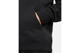 NNEKG Mens SB Icon Essential Pull Over Hoodie (Black White Size XL)