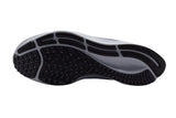 NNEKG Mens Air Zoom Pegasus 38 Running Shoes (Thunder Blue Wolf Grey Black Dark Obsidian Size 10.5 US)
