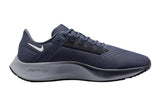 NNEKG Mens Air Zoom Pegasus 38 Running Shoes (Thunder Blue Wolf Grey Black Dark Obsidian Size 10.5 US)