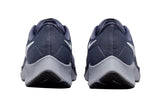 NNEKG Mens Air Zoom Pegasus 38 Running Shoes (Thunder Blue Wolf Grey Black Dark Obsidian Size 10.5 US)