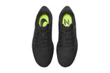 NNEKG Womens Air Zoom Pegasus 38 Running Shoes (Black Black Anthracite Vo Light Size 10 US)