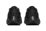 NNEKG Womens Air Zoom Pegasus 38 Running Shoes (Black Black Anthracite Vo Light Size 8 US)