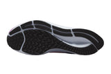 NNEKG Womens Air Zoom Pegasus 38 Running Shoes (Black Hyper Violet Off Noir Flash Crimson Football Grey White Size 9 US)