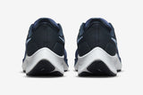 NNEKG Womens Air Zoom Pegasus 38 Running Shoes (Mystic Navy Light Marine Armory Navy Off White Citron Tint Size 8.5 US)