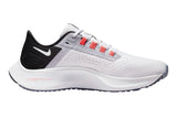 NNEKG Womens Air Zoom Pegasus 38 Running Shoes (Iris Whisper White Provence Purple Black Magic Ember Ashen Slate Size 8.5 US)