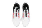 NNEKG Womens Air Zoom Pegasus 38 Running Shoes (Iris Whisper White Provence Purple Black Magic Ember Ashen Slate Size 9 US)