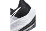 NNEKG Womens Air Zoom Pegasus 38 Running Shoes (Iris Whisper White Provence Purple Black Magic Ember Ashen Slate Size 8.5 US)