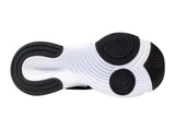 NNEKG Mens SuperRep Go 2 Training Shoes (Black White Anthracite Blackened Blue Size 9.5 US)