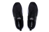 NNEKG Mens SuperRep Go 2 Training Shoes (Black White Anthracite Blackened Blue Size 10 US)