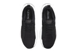 NNEKG Womens SuperRep Go 2 Training Shoes (Black Metallic Dark Grey White Black Pure Platinum Dark Obsidian Size 8 US)