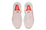NNEKG Womens SuperRep Go 2 Training Shoes (Light Soft Pink Magic Ember Cave Purple White Iris Whisper Lime Ice Size 9.5 US)