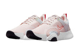 NNEKG Womens SuperRep Go 2 Training Shoes (Light Soft Pink Magic Ember Cave Purple White Iris Whisper Lime Ice Size 10 US)