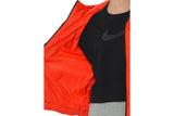 NNEKG Womens Core Synthetic Filled Jacket (Chile Red White Black Size L)